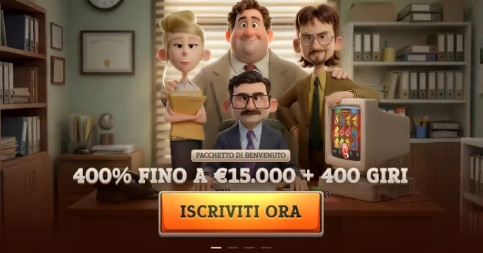 Spinboss Casino